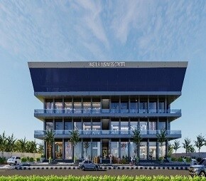 RS Master Business Center