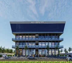 RS Master Business Center, Ambernath, Thane