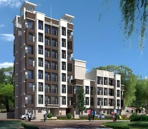 Rubyana Residency, Katrap, Thane