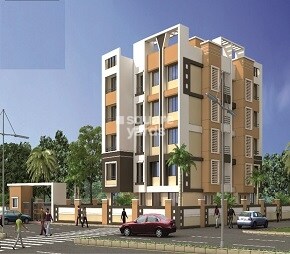 Rudra Residency Badlapur