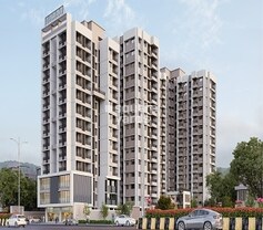 Rugi Colonia, Ambernath, Thane