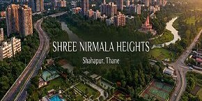 Rui Shree Nirmala Heights in Shahapur, Thane