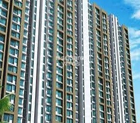 Runwal Codename Walk, Dombivli East, Thane