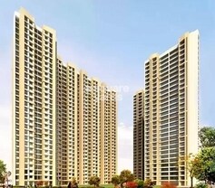 Runwal Eirene Part 1, Thane West, Thane