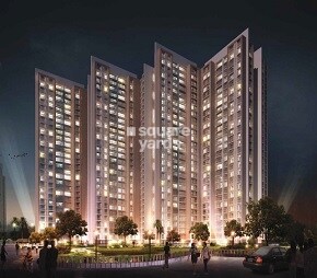 Runwal Eirene Phase 2