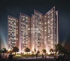 Runwal Eirene Phase 2, Balkum Pada, Thane