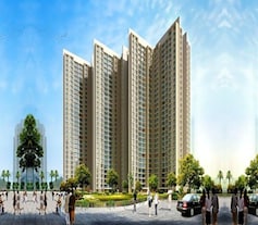 Runwal Eirene, Balkum Pada, Thane