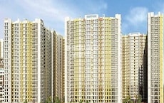 Runwal Gardens Phase 2 Featured Image