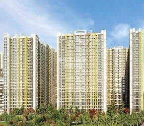 Runwal Gardens Phase 3