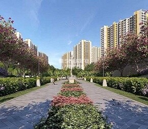 Runwal Gardens Phase 4