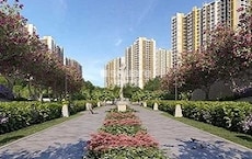 Runwal Gardens Phase 4 Featured Image