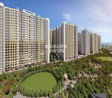 Runwal Gardens Phase I Featured Image
