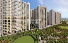 Runwal Gardens Phase I Featured Image