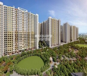 Runwal Gardens Phase I