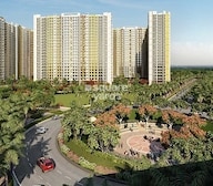 Runwal Gardens Video
