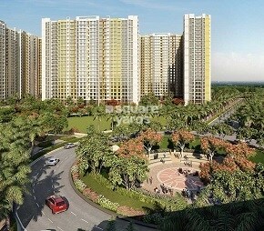 Runwal Gardens