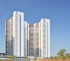 Runwal My City Phase II Cluster 05