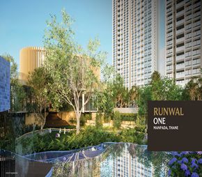 Runwal One, Manpada, Thane
