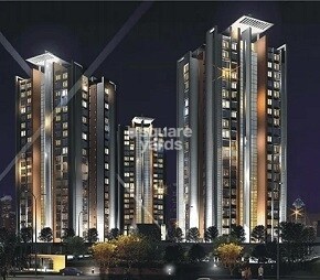 Runwal Rissoina, Thane West, Thane