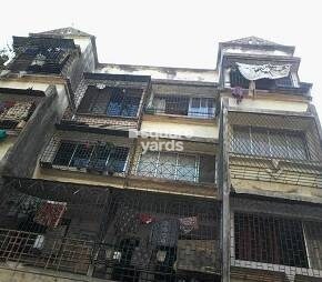 Representative image as actual visual unavailable for Rupali Darshan CHS