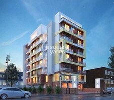 Rushabh Siddhakala Heights Featured Image