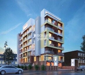 Rushabh Siddhakala Heights