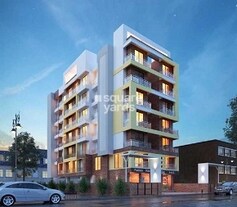 Rushabh Siddhakala Heights, Naupada, Thane