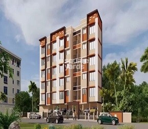 Rushikesh Anant Prabha, Ambernath, Thane