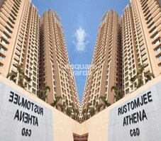 Rustomjee Athena Featured Image