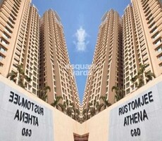 Rustomjee Athena Featured Image