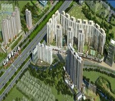 Rustomjee Hazel Featured Image