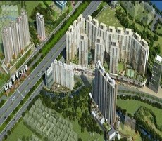 Rustomjee Hazel Featured Image