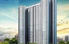 Rustomjee Uptown Urbania Featured Image