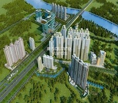 Rustomjee Urbania Astraea Featured Image