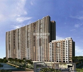 Rustomjee Urbania Atelier
