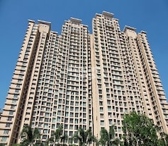 Rustomjee Urbania Athena, Majiwada, Thane