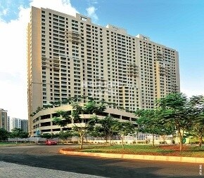 Rustomjee Urbania Azziano L Wing