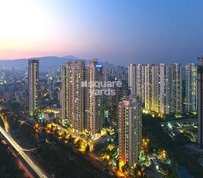 Rustomjee Urbania