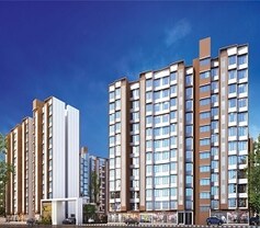 Rusttagi Aarambha, Titwala, Thane