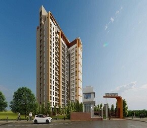 Rutu Apartments