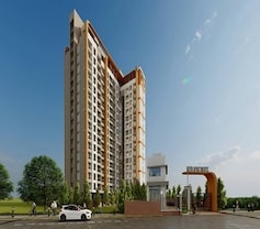 Rutu Apartments, Kalyan West, Thane