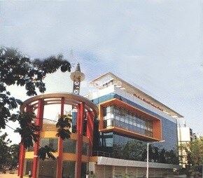 Rutu Business Park residential project in Rutu Park