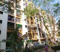 Rutu Enclave, Kasarvadavali, Thane