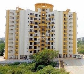 Rutu Riverside Estate