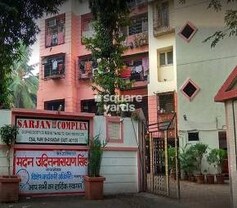 Rutu Sarjan Complex, Bhayandar East, Thane