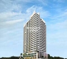 S K Imperial Heights, Mira Road, Thane
