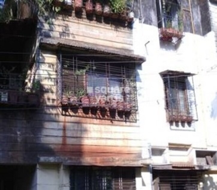 Sachin Apartments Cover Image