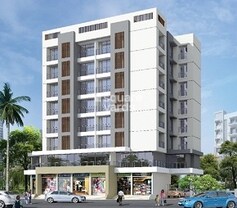 Sachin Horizon Classique, Ghodbunder Road, Thane