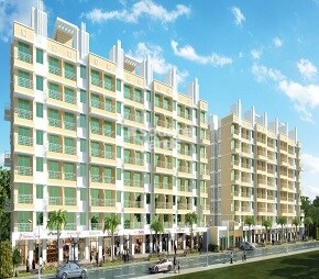 Sadguru Harmony residential project in Valivali