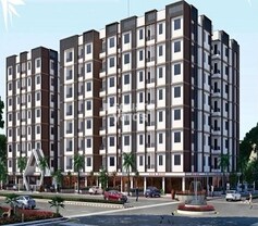 Sadguru Landmark, Titwala, Thane